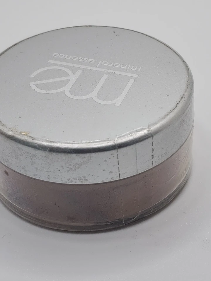 Mineral Essence ME Foundation 10g/.35oz Foundation D2  - Image 2 of 2