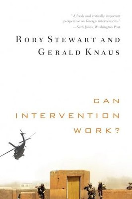 Can Intervention Work?: 0 (Norton Glob..., Gerald Knaus