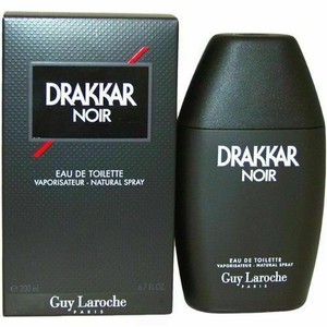 drakkar noir cologne 6.7 oz