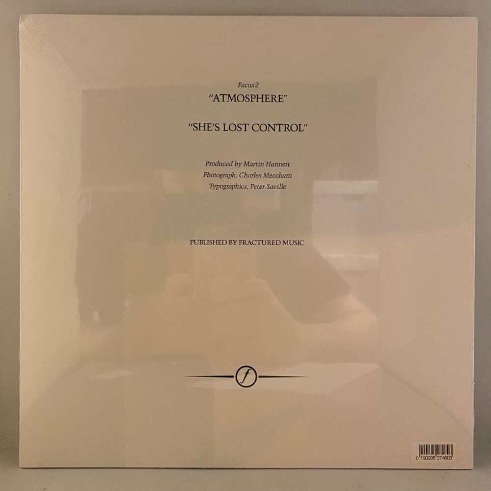 Joy division atmosphere 12インチ Joy_Division-
