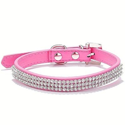 diamond dogs collars