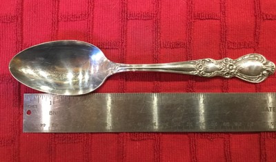 1847 rogers bros is heritage serving spoon