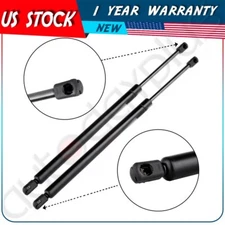Qty2 Rear Hatch Tailgate For 05-12 Nissan Pathfinder Lift Supports Struts Shock