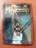 1996-97 Topps Finest Basketball #235 Robert Pack Bronze