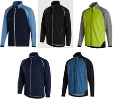 NEW MENS FOOTJOY DRYJOYS SELECT TOUR RAIN JAC...