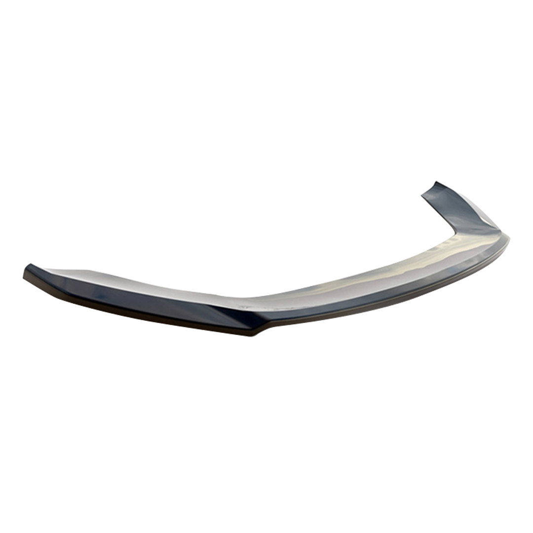 Spoiler avant aérodynamique en ABS pour SEAT Leon FR MK3 Facelift améliorant la stabilité routière