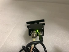 THORLABS PDA10CS InGaAs Amplified Detector 900-1700nm & BA1 & Power Supply & PD