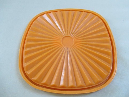 Vintage Tupperware Replacement Lid Lids Seal Cover - YOU CHOOSE - FREE SHIPPING! - Picture 169 of 196