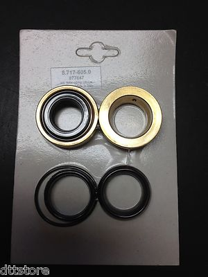 #ad Hotsy Pressure Washer Part # 877647 25mm Complete Seal Kit Hawk P N : 87176050 $43.99