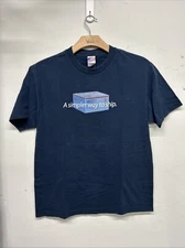 VTG USPS Tee Size Large