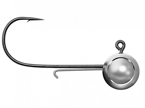 Jig Heads Owner Precision Micro Slim Hooks 3pcs Predator Tackle Lure Fishing