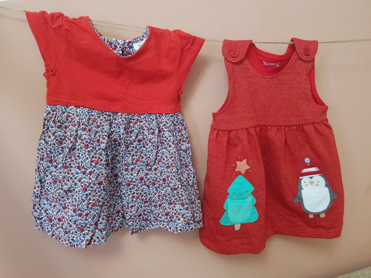 christmas dresses 3-6 months Boutique Baby Christmas Outfits Baby Beau and Belle