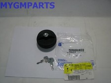 TRAVERSE ACADIA  2011-2016 SILVERADO SIERRA 2015-2016 LOCKING GAS CAP 20968135