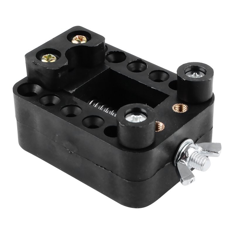 H&S Uhrenwerkzeug Set - 147 Teile Für Uhrenreparatur Und Batteriewechsel