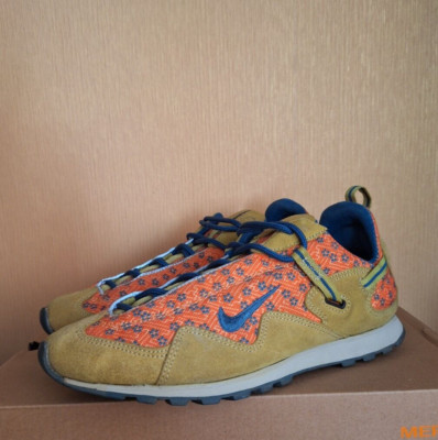 Nike pocketknife acg 2002 vintage rare | eBay