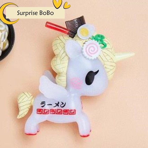 Tokidoki Unicorno Series Star Fuego Miso Summer Blind Box Confirmed Figure Toys - Picture 14 of 22