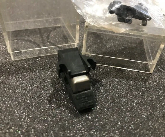 ADC QLM 32 MKIII (Grey) LPS Magnetic Cartridge With Elliptical Stylus See Pictur - Image 3 of 4