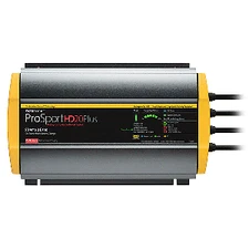 ProMariner 44021 ProSportHD 20 Plus Gen 4 - 20 Amp - 3 Bank Battery Charger