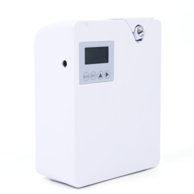 HVAC Essential Oil Fragrance Diffuser Home Intelligent Fragrance Air Machine
