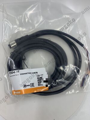 ** 1PC NEW Autonics CID4-3T free shipping