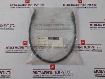 KIDDE K93434 Pilot Schleife Hoher Druck CO2 System