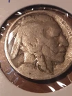 1914 P Philadelphia Buffalo Nickel Key Date