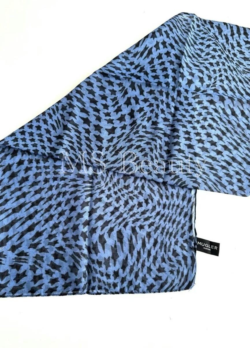 小物 1980s 1990s ,Thierry Mugler scarf 1980s 1990s ,Thierry Mugler scarf