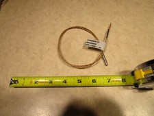 PYROMATIC 426-5491-24 OVEN THERMOCOUPLE TEMPERATRUE SENSOR, R0507