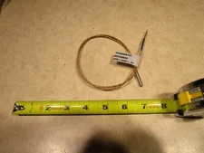 PYROMATIC 426-5491-24 OVEN THERMOCOUPLE TEMPERATRUE SENSOR, R0507