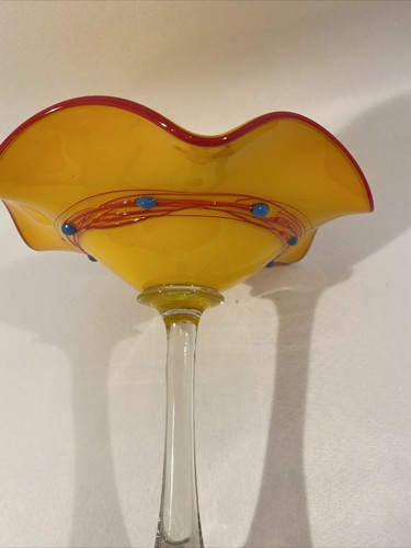 Glasschale Carl Georg von Reichenbach Benedikt von Poschinger 1905 - 1910 - Bild 7 von 24