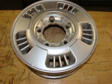 Bentley Brooklands Wheel 2