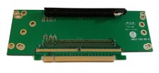 RC2PEX16B 2U 1-slot PCI-Express x16 riser card