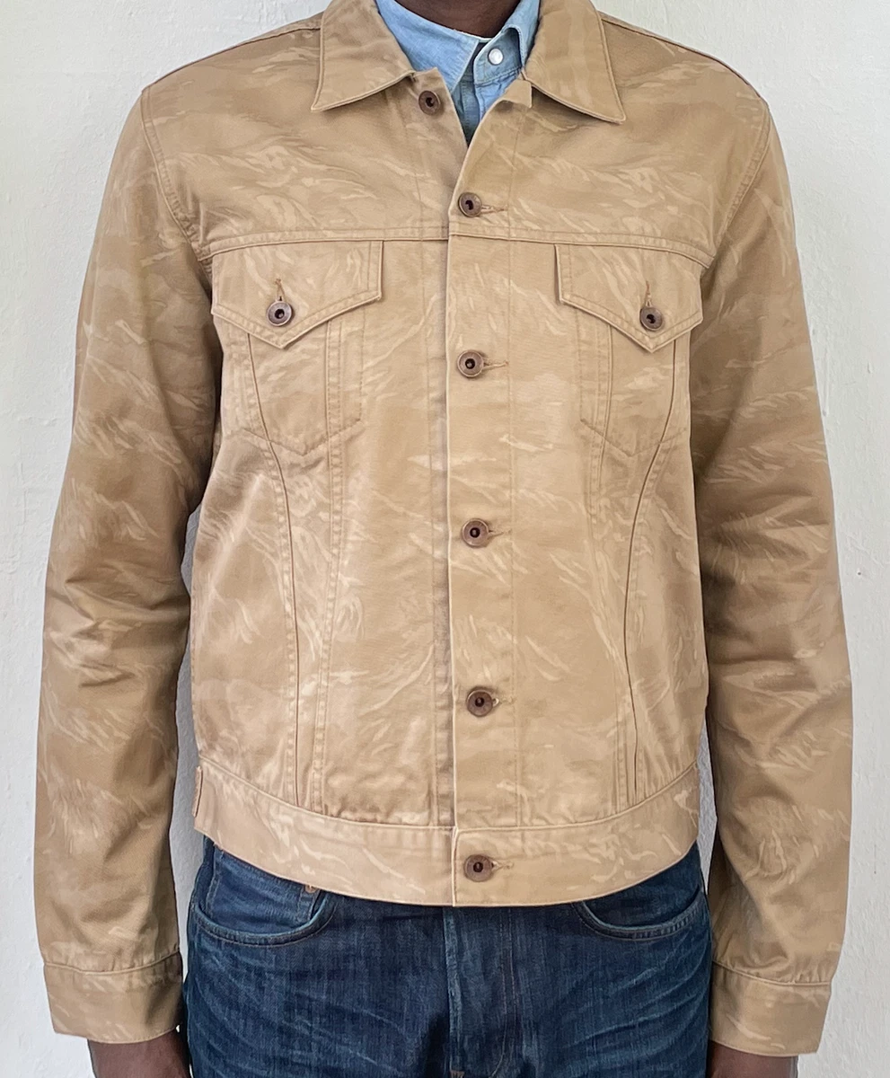 Edwin shop buddy jacket