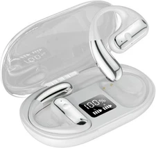 Translation Earbuds Real Time,140+Language Translator Earbuds,Easy to Operate,Wi