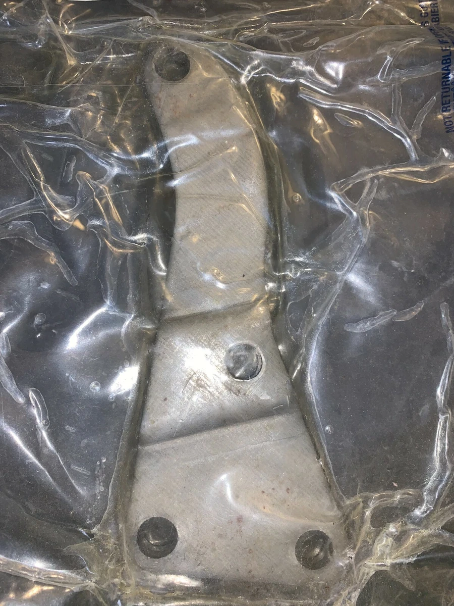 Genuine GM 14015389 Alternator Bracket | eBay