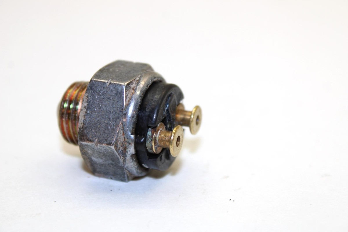 Polaris Oem Trans Transmission Reverse Neutral Switch