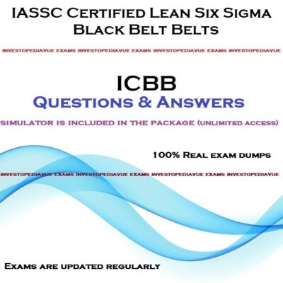 iassc exam