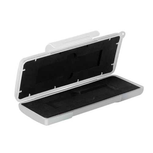 Portable M.2 Hard Drive Holder Hard Disk Protector for Safe and Easy Transport - Afbeelding 3 van 10