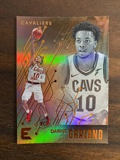 2019-20 Panini Chronicles NBA Base Essentials Foil Base/Bronze/Pink - You Pick!