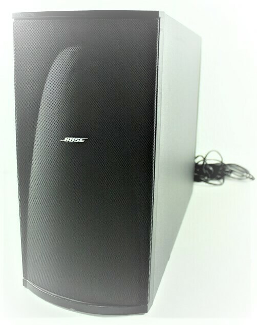 Bose LSPS Powered Subwoofer for Lifestyle 18 28 35 38 48 (B