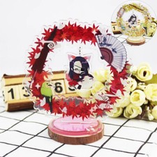 Tian Guan Ci Fu Xie Lian Hua Cheng Acrylic Stand Figure Model Plate Transparent