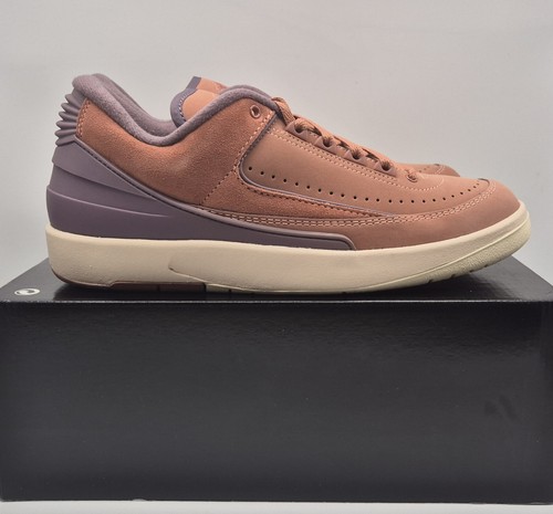 Air Jordan 2 Retro Low "Sky J" gr.43 - Bild 8 von 11