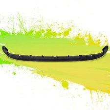 Front Air Deflector Dam Lower Spoiler For Dodge Ram 1500 2500 3500 02-09 Pickup Front Air Deflector Dam Lower Spoiler For Dodge Ram 1500 2500 3500 02-09 Pickup