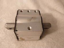 Mercedes-Benz CLC CL203 2008 Petrol 105kW Engine mount bracket A212240 CF