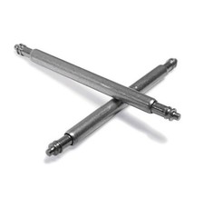 Barre a molla Casio | EF-121D MTP-1221 SPF-70 SPF-70S SPF-70T 10143821