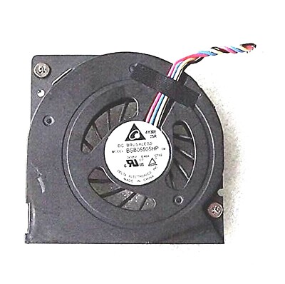 Delta 55mm 5V DC Blower Fan For Intel NUC, All In One PC or Laptop BSB05505HP 4P