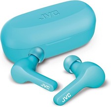 NEW JVC POWERFUL SOUND TRUE WIRELESS EARBUDS