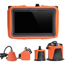 Home Improvement Home Security Water Pipe Leak Detectors PQWT L7000