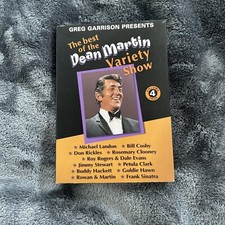 The Best of the Dean Martin Variety Show - Volume 4