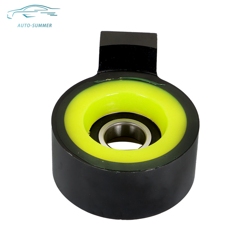 Driveshaft Carrier Bearing Heavy Duty Aluminum Poly For 19581964 Chevy Impala eBay